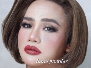 Sarahpuntilar