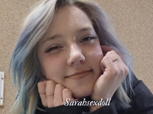 Sarahsexdoll