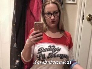 Sarahsilverado21