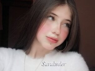 sarahsoler Partouze