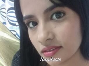 sarahsoto Partouze