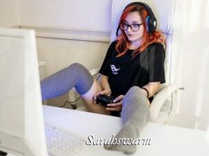Sarahswarm