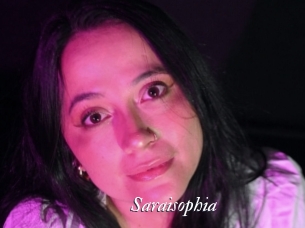 Saraisophia