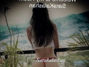 sarakalashan Partouze