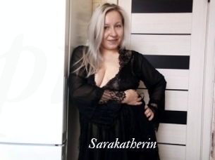 Sarakatherin