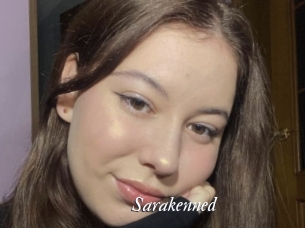 Sarakenned