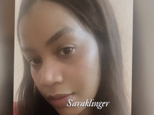 Saraklinger