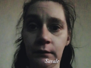 Sarale