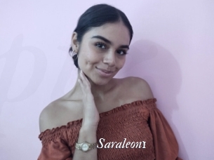 Saraleon1