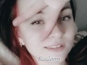Saralexyyy