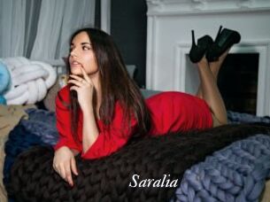 Saralia