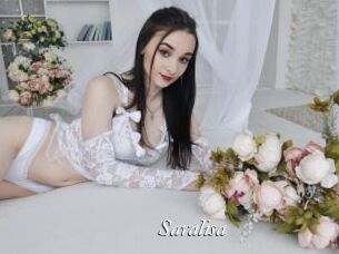 Saralisa