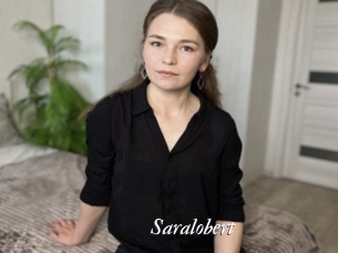 Saralobert