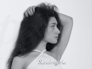 Saralongoria