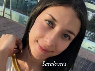 Saralovee1