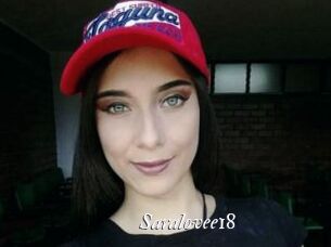 Saralovee18