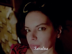 Saralua