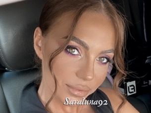 saraluna92 Partouze