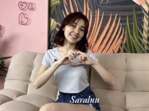 Saraluu