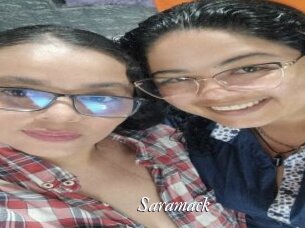 Saramack