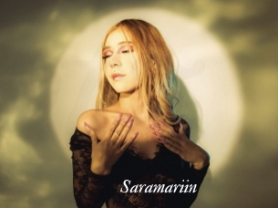 Saramariin
