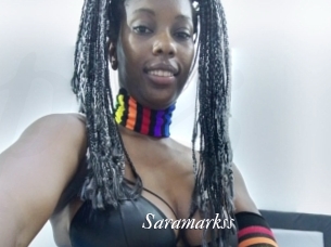 Saramarkss