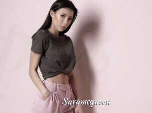 Saramcqueen