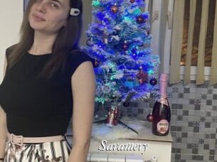 Saramery