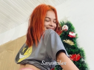 Saramiilan