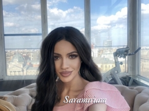 saramiriam Partouze