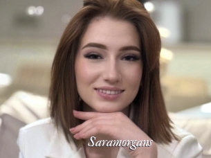 Saramorgans