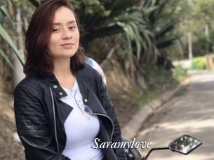 saramylove Partouze