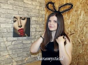 Saramystical