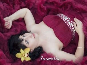 saraostin Partouze