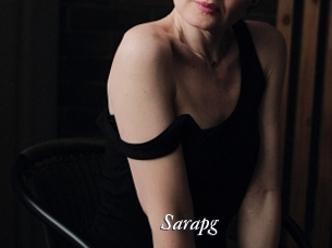 Sarapg