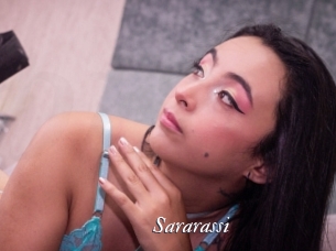 Sararassi