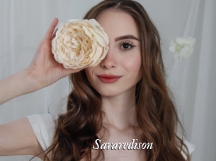 Sararedison