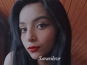 Sararilove