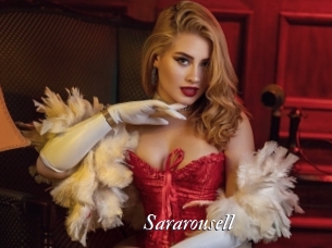 Sararousell