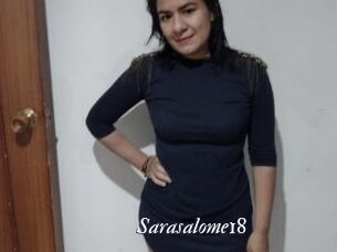 Sarasalome18