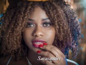 sarasander Partouze