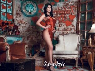 Saraskyte