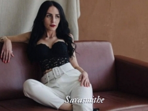 Sarasmithe