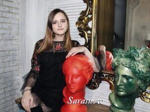Sarasnow