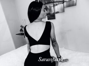 Sarasofia18