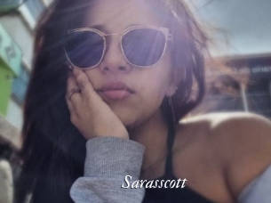 Sarasscott