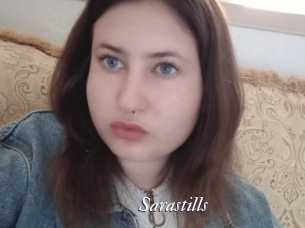 Sarastills