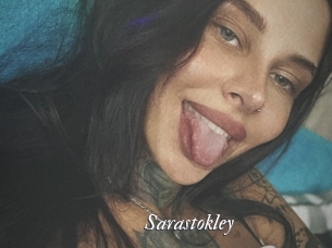 Sarastokley