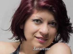 Sarastone