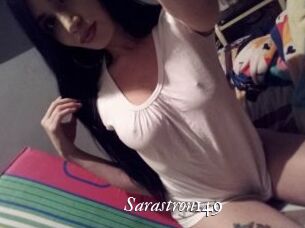 Sarastron149